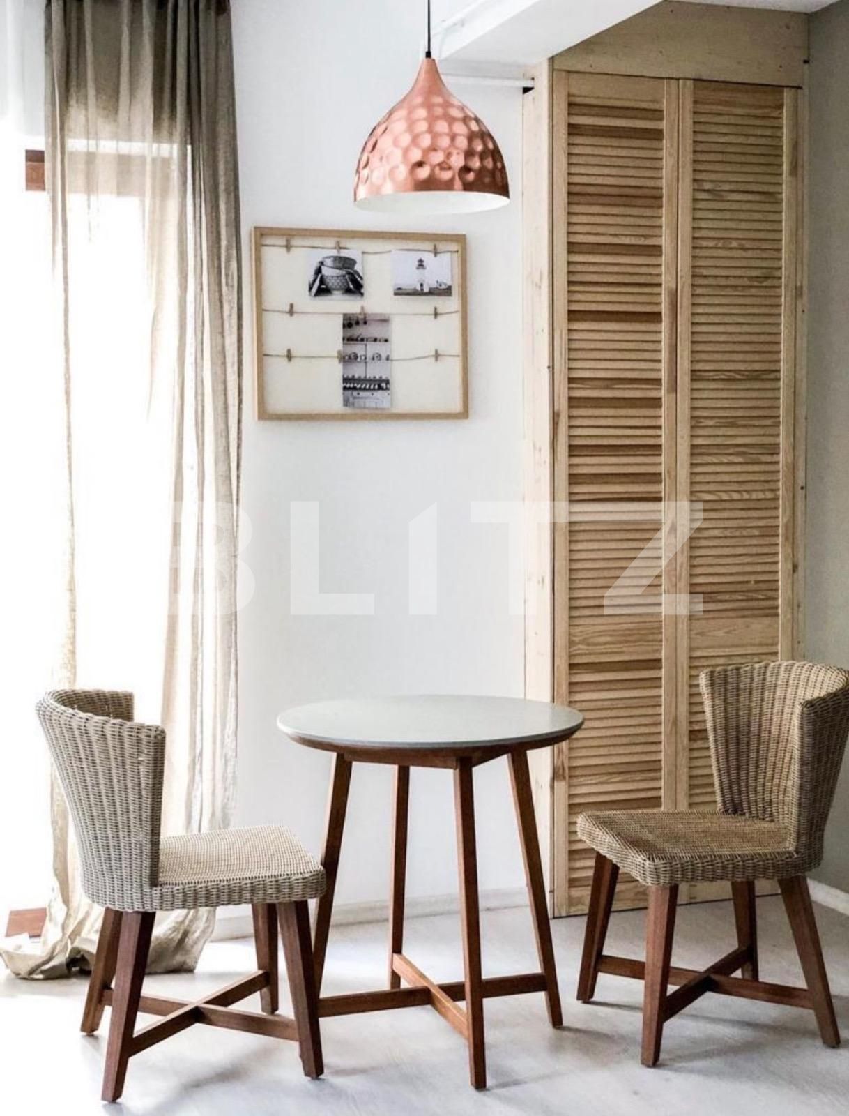 Apartament de închiriat 2 camere Moara de Vant - 115113AI | BLITZ Iași | Poza2