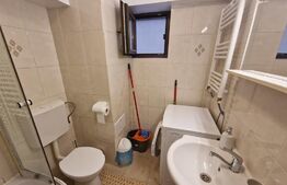 Garsoniera excelent pozitionata, 34 mp, Nicolina 2