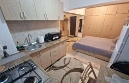 Garsoniera excelent pozitionata, 34 mp, Nicolina 2