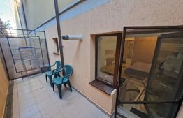 Garsoniera excelent pozitionata, 34 mp, Nicolina 2