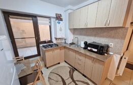 Garsoniera excelent pozitionata, 34 mp, Nicolina 2