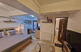 Garsoniera excelent pozitionata, 34 mp, Nicolina 2