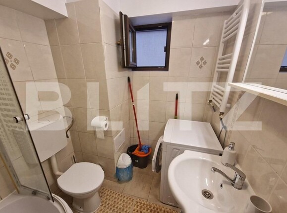 Garsonieră de vânzare Nicolina - 115137AV | BLITZ Iași | Poza6