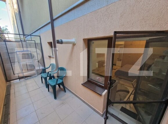 Garsonieră de vânzare Nicolina - 115137AV | BLITZ Iași | Poza8