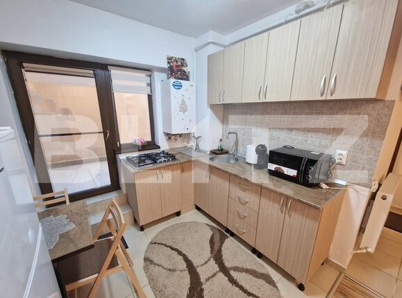 Garsonieră de vânzare Nicolina - 115137AV | BLITZ Iași | Poza4