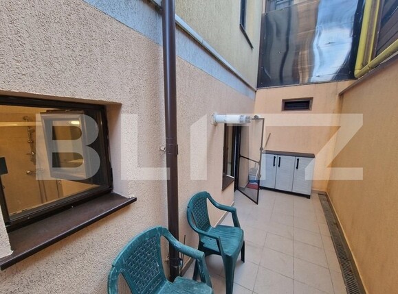 Garsonieră de vânzare Nicolina - 115137AV | BLITZ Iași | Poza9