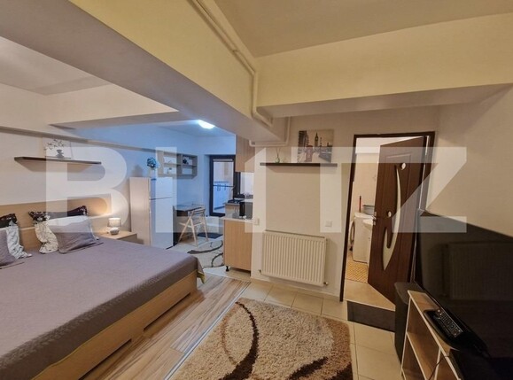 Garsonieră de vânzare Nicolina - 115137AV | BLITZ Iași | Poza2