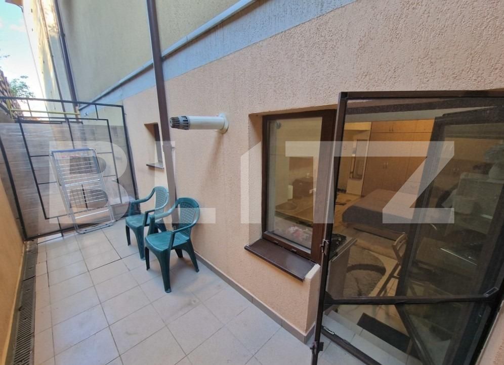 Garsonieră de vânzare Nicolina - 115137AV | BLITZ Iași | Poza8