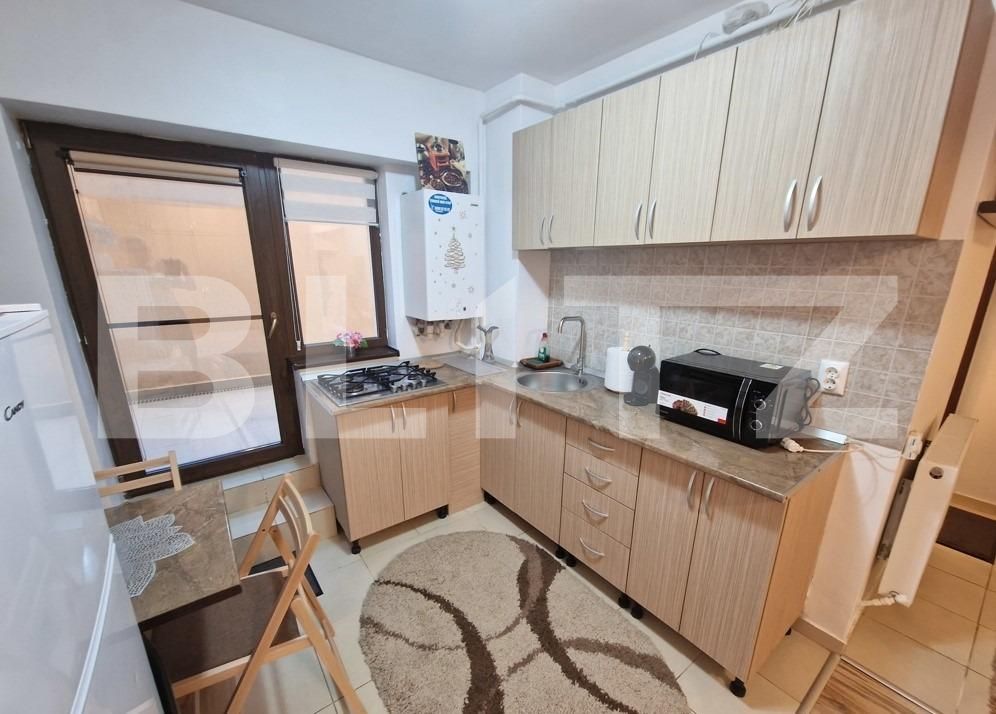 Garsonieră de vânzare Nicolina - 115137AV | BLITZ Iași | Poza4