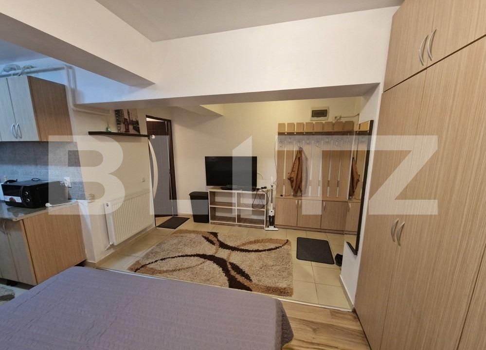 Garsonieră de vânzare Nicolina - 115137AV | BLITZ Iași | Poza3