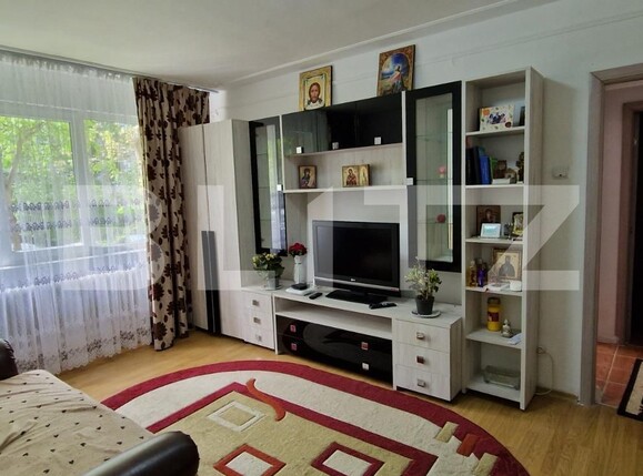 Apartament de vânzare 2 camere Tatarasi - 115140AV | BLITZ Iași | Poza1