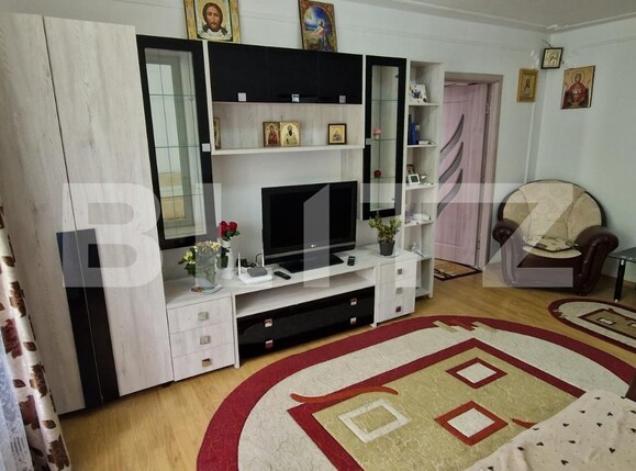 Apartament de vânzare 2 camere Tatarasi - 115140AV | BLITZ Iași | Poza3