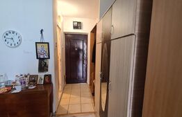 Garsoniera 24mp, etaj intermediar, zona Bularga