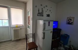 Garsoniera 24mp, etaj intermediar, zona Bularga