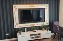 Apartament cu 3 camere, 80mp, Tudor Vladimirescu