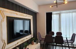 Apartament cu 3 camere, 80mp, Tudor Vladimirescu