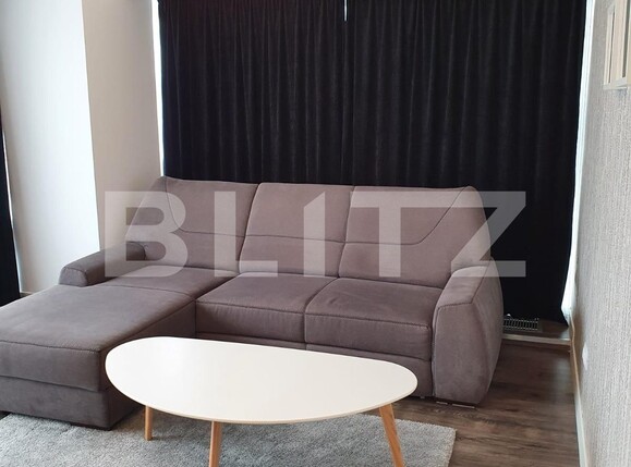 Apartament de închiriat 3 camere Tudor Vladimirescu - 115146AI | BLITZ Iași | Poza3