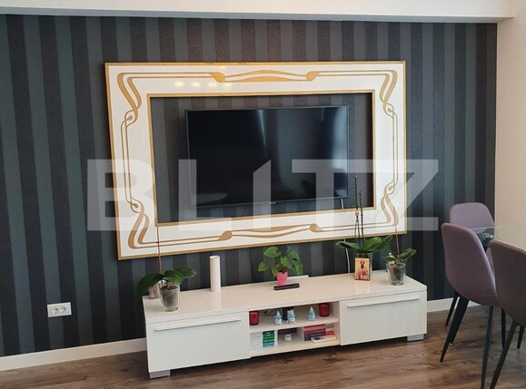 Apartament de închiriat 3 camere Tudor Vladimirescu - 115146AI | BLITZ Iași | Poza4