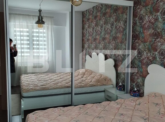 Apartament de închiriat 3 camere Tudor Vladimirescu - 115146AI | BLITZ Iași | Poza9