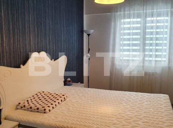 Apartament de închiriat 3 camere Tudor Vladimirescu - 115146AI | BLITZ Iași | Poza6