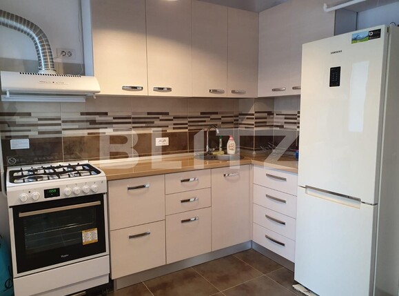 Apartament de închiriat 3 camere Tudor Vladimirescu - 115146AI | BLITZ Iași | Poza5