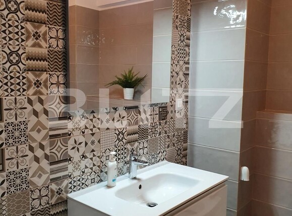 Apartament de închiriat 3 camere Tudor Vladimirescu - 115146AI | BLITZ Iași | Poza10