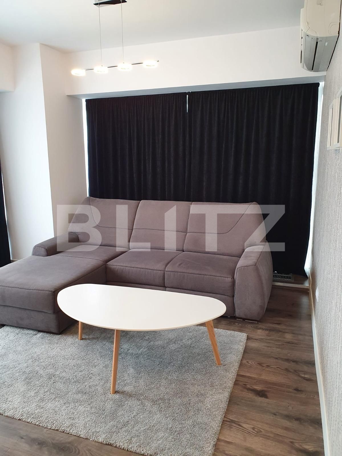 Apartament de închiriat 3 camere Tudor Vladimirescu - 115146AI | BLITZ Iași | Poza3