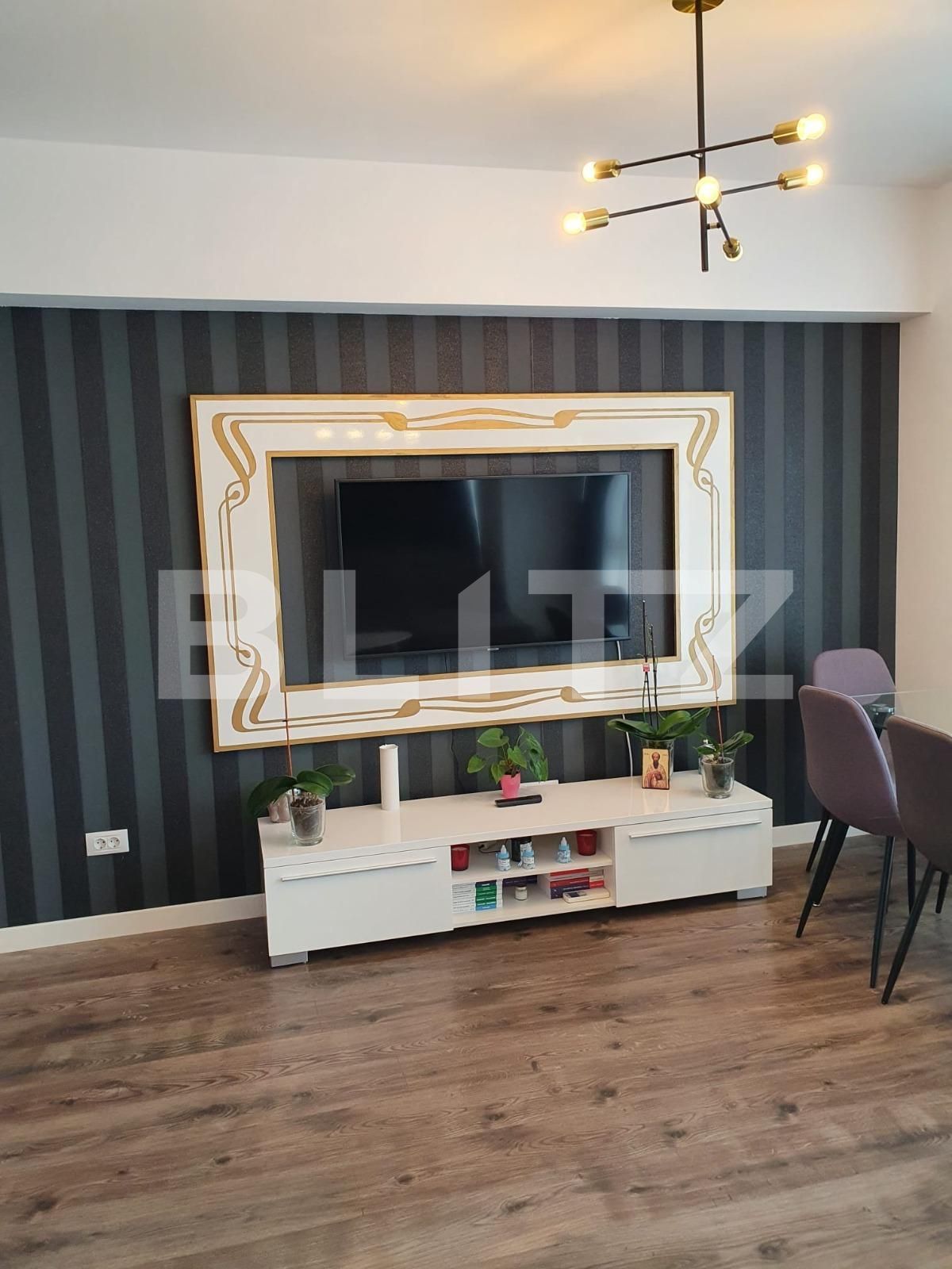 Apartament de închiriat 3 camere Tudor Vladimirescu - 115146AI | BLITZ Iași | Poza4