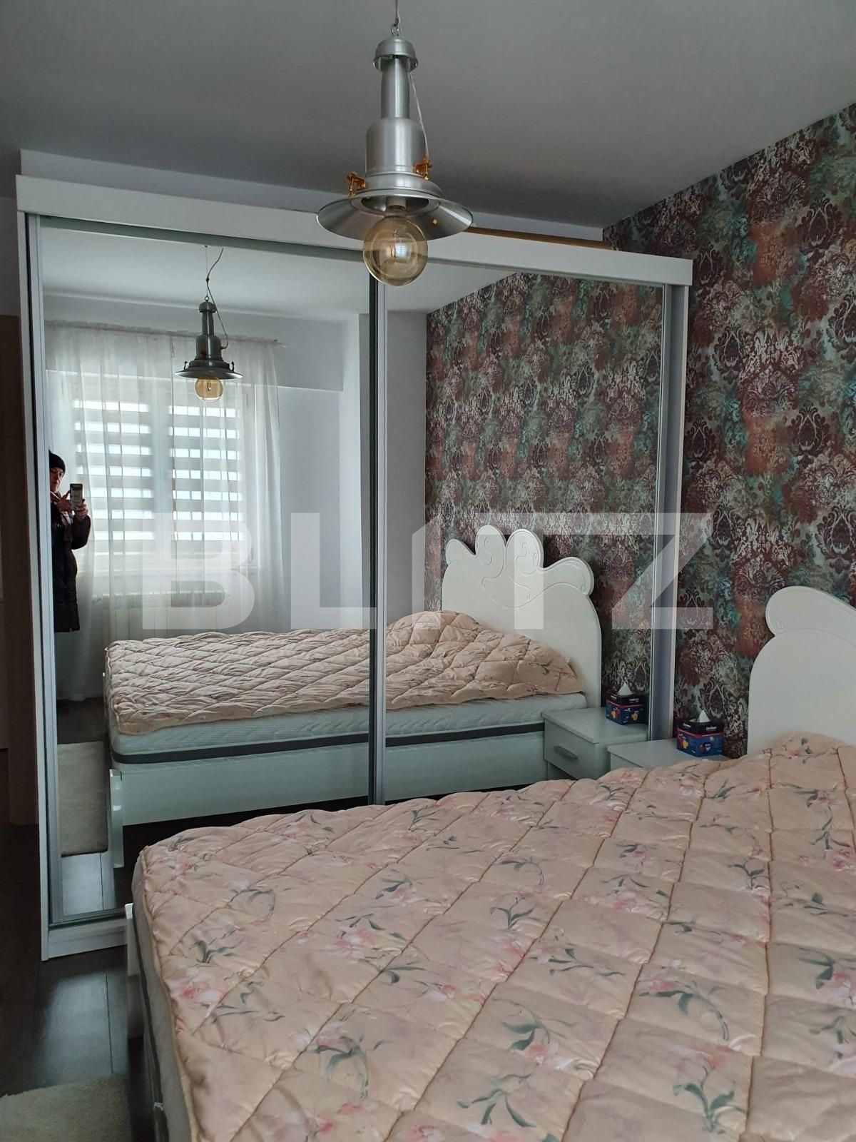 Apartament de închiriat 3 camere Tudor Vladimirescu - 115146AI | BLITZ Iași | Poza9