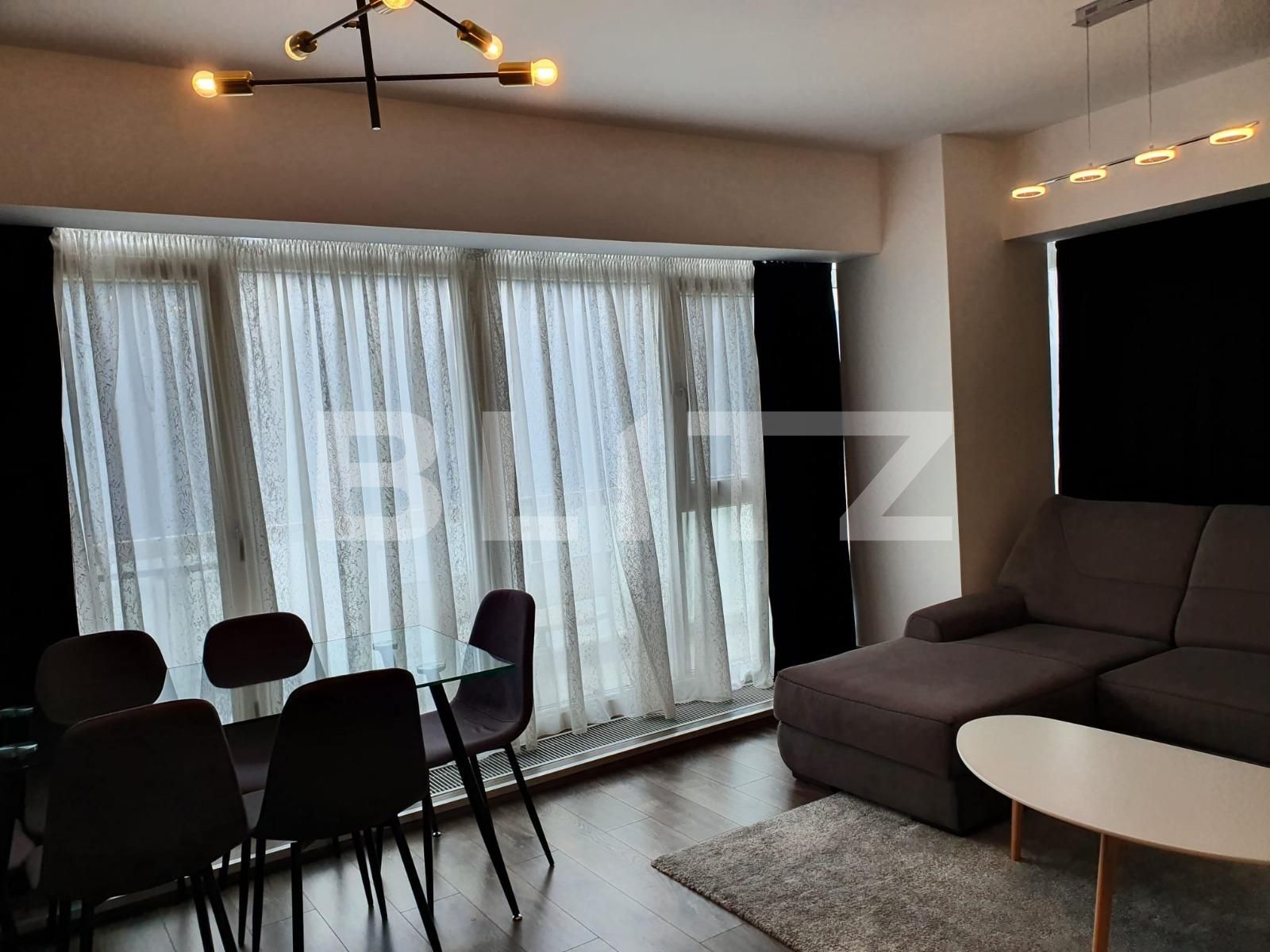 Apartament de închiriat 3 camere Tudor Vladimirescu - 115146AI | BLITZ Iași | Poza2