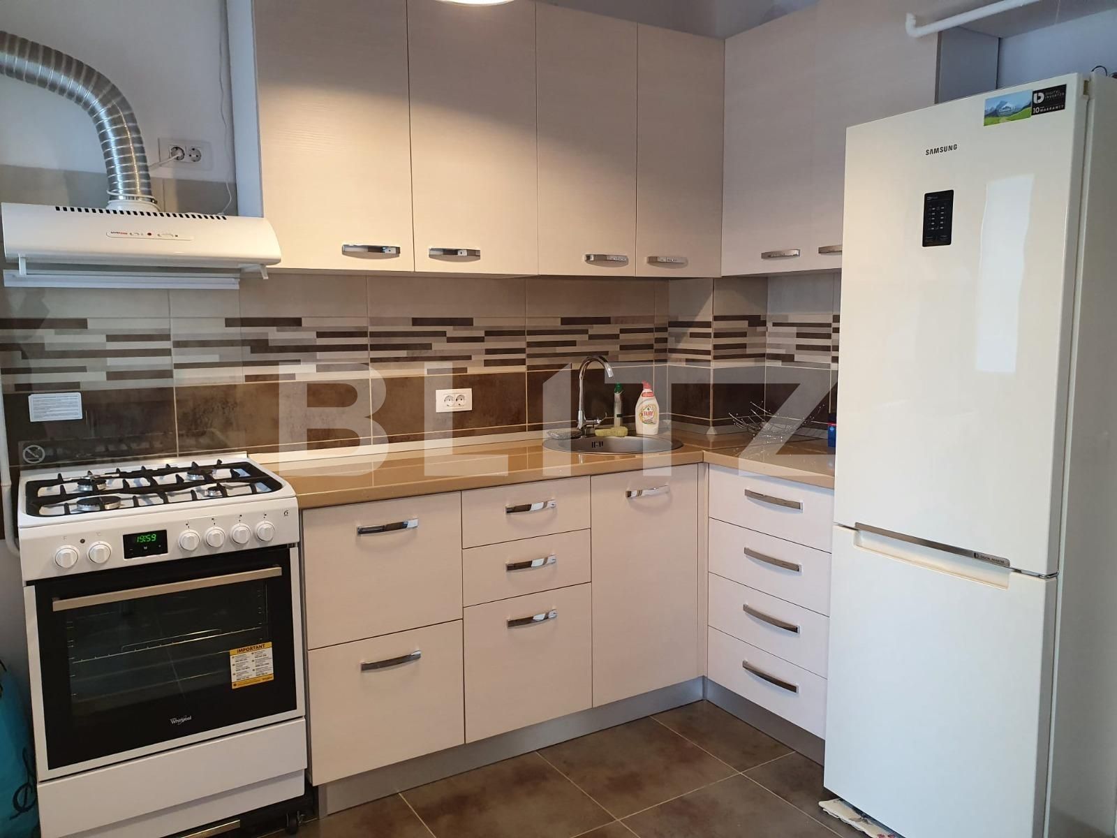 Apartament de închiriat 3 camere Tudor Vladimirescu - 115146AI | BLITZ Iași | Poza5