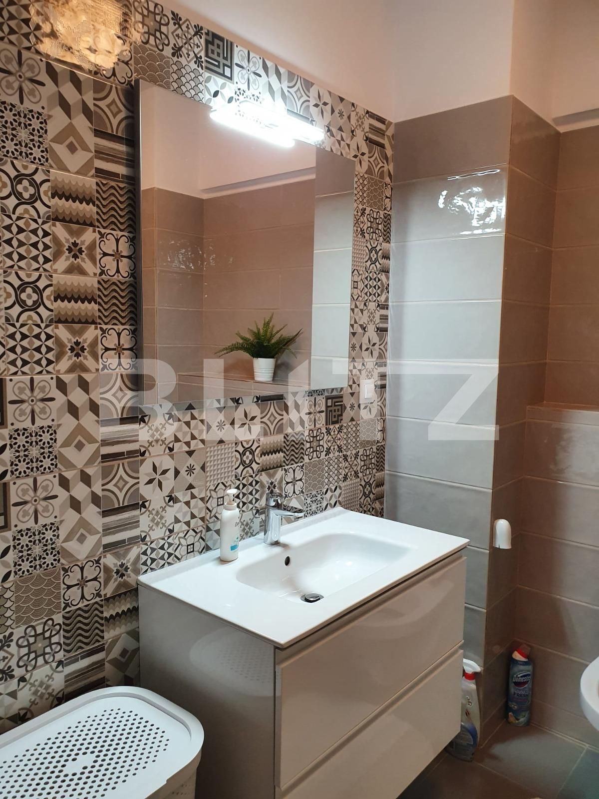 Apartament de închiriat 3 camere Tudor Vladimirescu - 115146AI | BLITZ Iași | Poza10