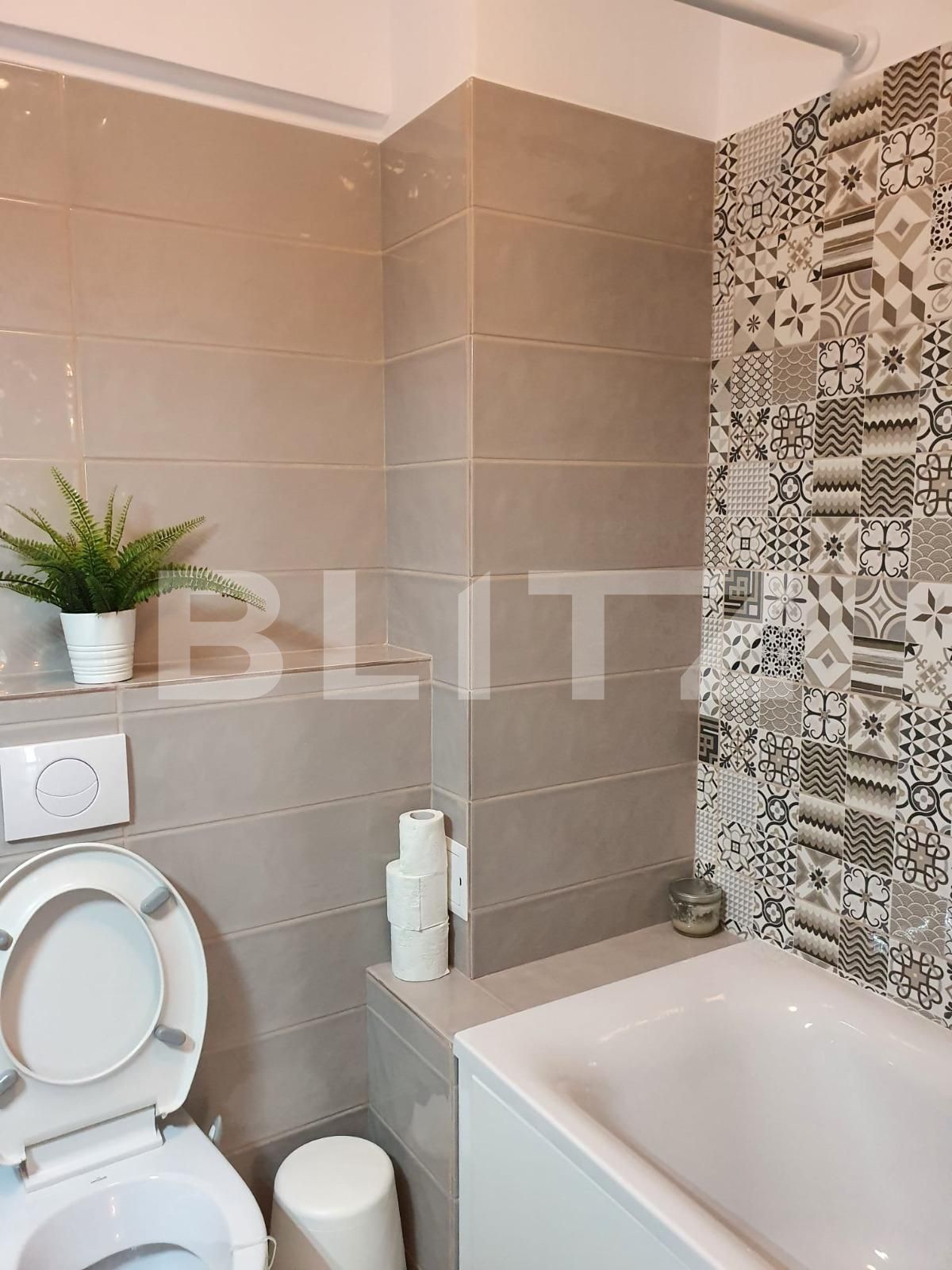 Apartament de închiriat 3 camere Tudor Vladimirescu - 115146AI | BLITZ Iași | Poza11