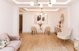 Vila de lux, zona Copou