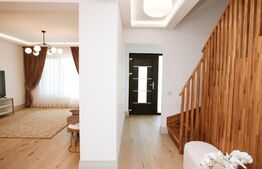 Vila de lux, zona Copou