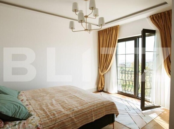 Casa de închiriat 5 camere Copou - 115148CI | BLITZ Iași | Poza10