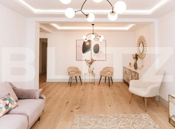 Casa de închiriat 5 camere Copou - 115148CI | BLITZ Iași | Poza6