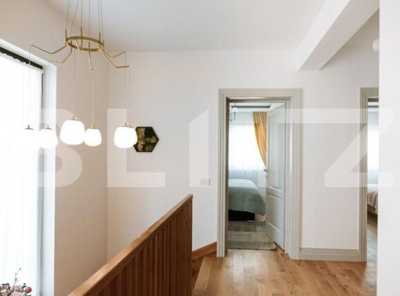 Casa de închiriat 5 camere Copou - 115148CI | BLITZ Iași | Poza8