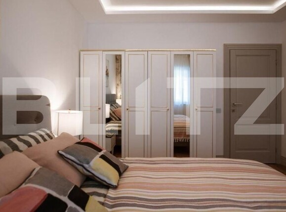 Casa de închiriat 5 camere Copou - 115148CI | BLITZ Iași | Poza13