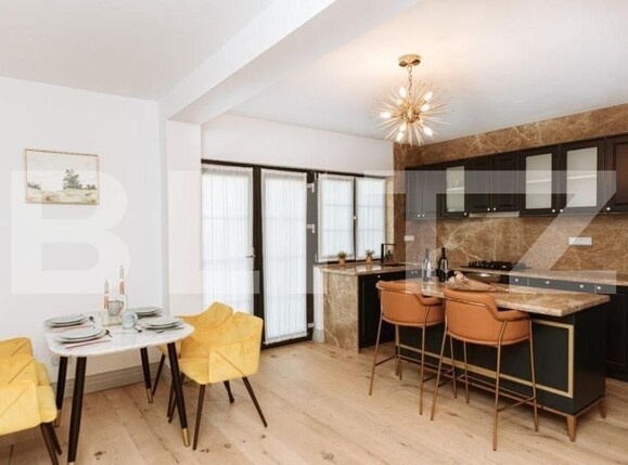 Casa de închiriat 5 camere Copou - 115148CI | BLITZ Iași | Poza5