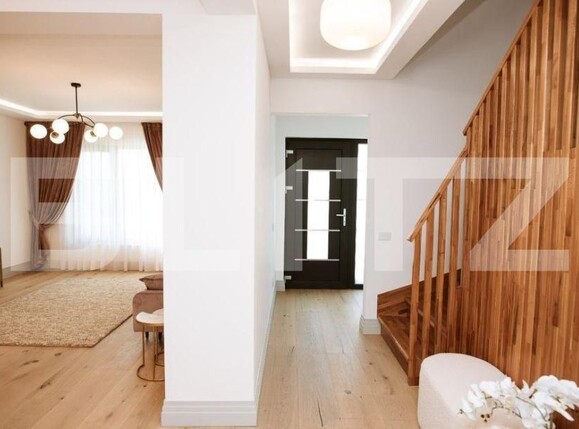 Casa de închiriat 5 camere Copou - 115148CI | BLITZ Iași | Poza1