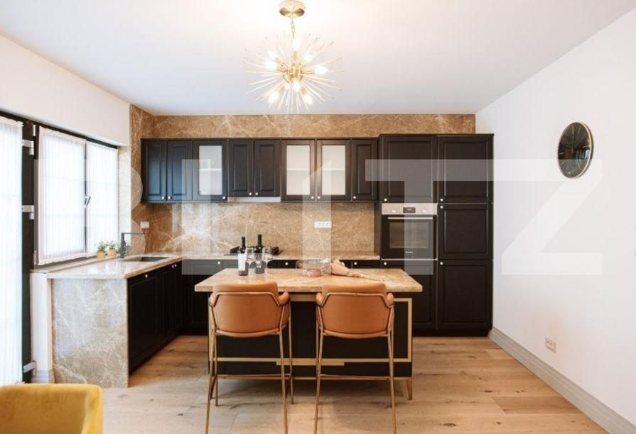 Casa de închiriat 5 camere Copou - 115148CI | BLITZ Iași | Poza3