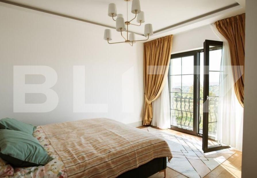 Casa de închiriat 5 camere Copou - 115148CI | BLITZ Iași | Poza10