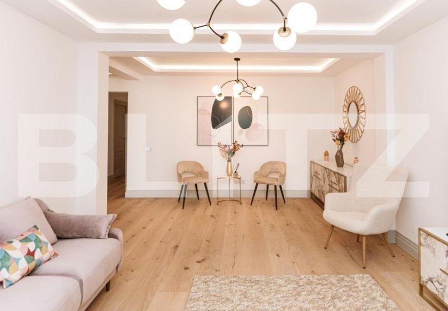 Casa de închiriat 5 camere Copou - 115148CI | BLITZ Iași | Poza6