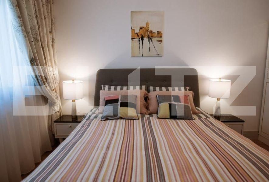 Casa de închiriat 5 camere Copou - 115148CI | BLITZ Iași | Poza12