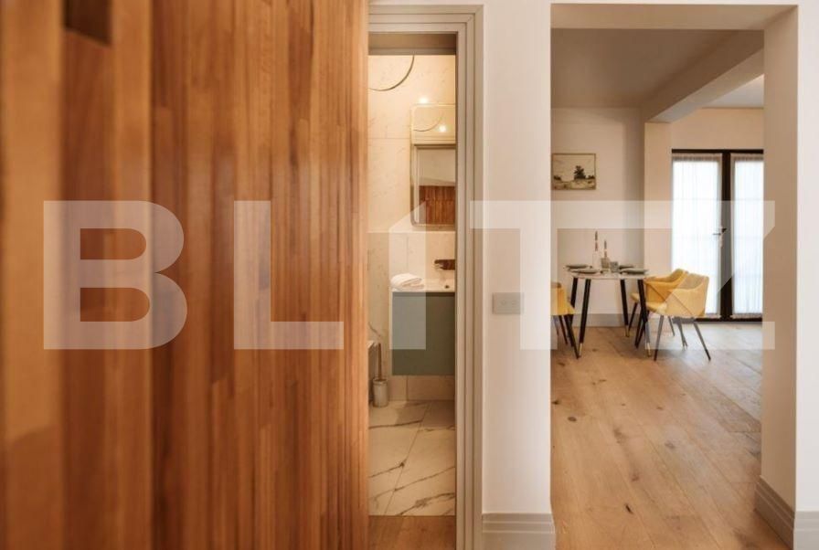 Casa de închiriat 5 camere Copou - 115148CI | BLITZ Iași | Poza2