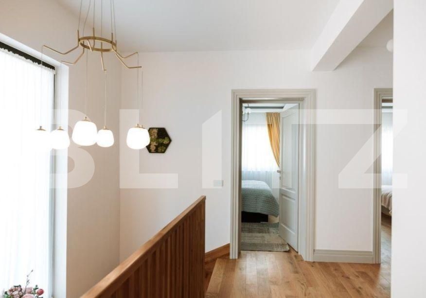 Casa de închiriat 5 camere Copou - 115148CI | BLITZ Iași | Poza8