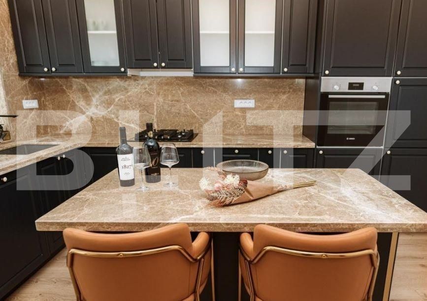 Casa de închiriat 5 camere Copou - 115148CI | BLITZ Iași | Poza4