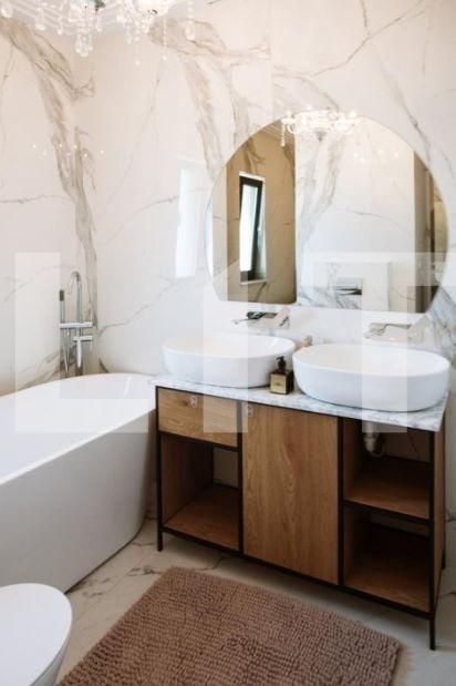 Casa de închiriat 5 camere Copou - 115148CI | BLITZ Iași | Poza14