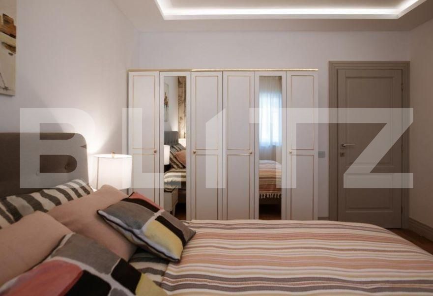 Casa de închiriat 5 camere Copou - 115148CI | BLITZ Iași | Poza13